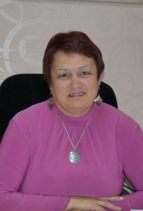 В.А.Васильева