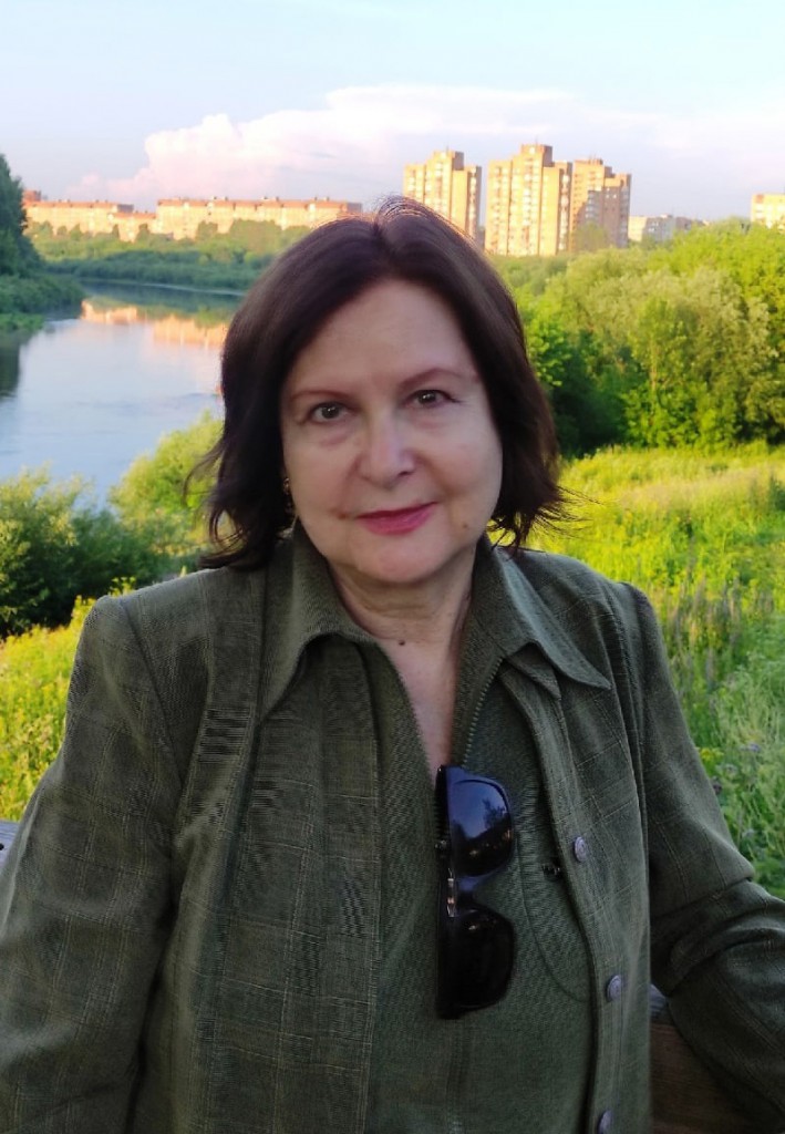 закирова