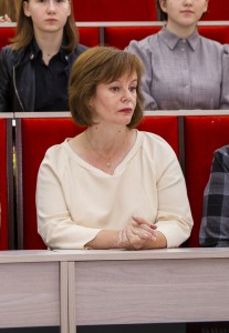 калинина