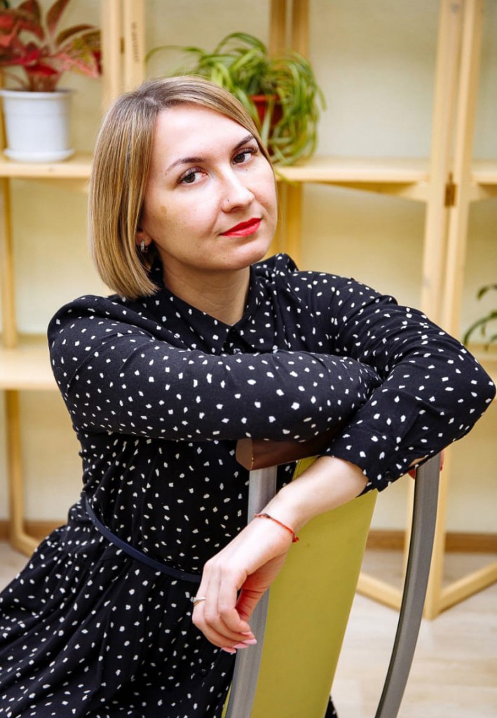 караваева
